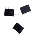 RELAY HF46F-G 12V 7A HS1 4P